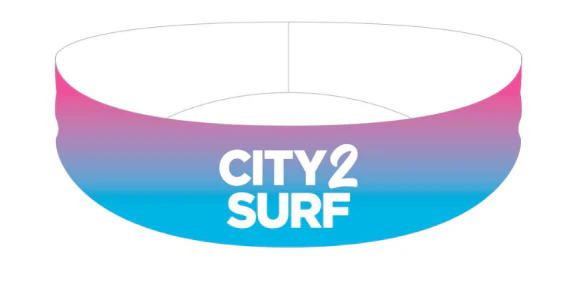 VOLTAREN CITY2SURF
