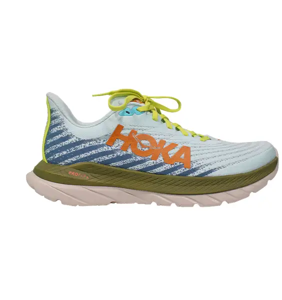 HOKA
